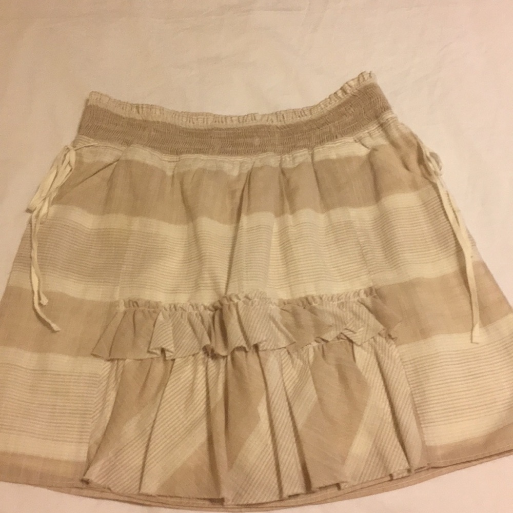 Banana Republic skirt
